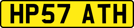 HP57ATH