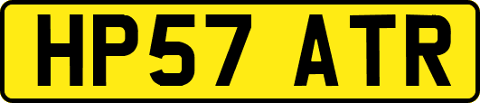 HP57ATR