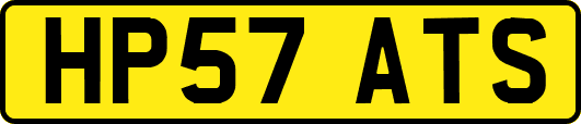 HP57ATS