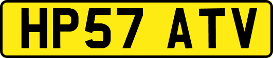 HP57ATV