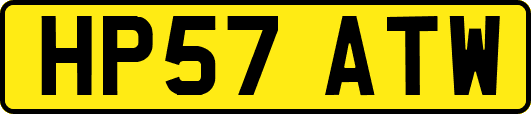 HP57ATW