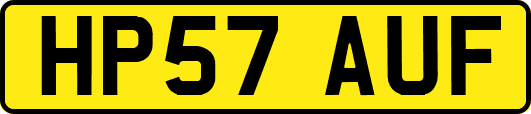 HP57AUF