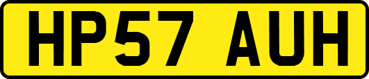 HP57AUH