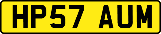 HP57AUM