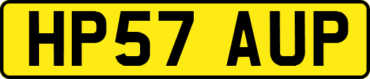 HP57AUP