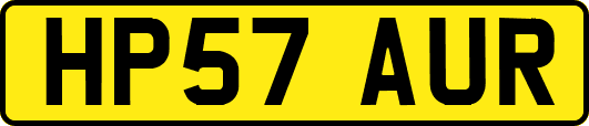 HP57AUR