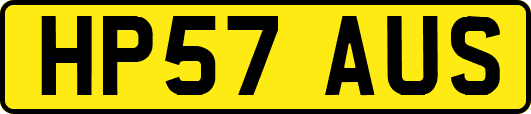 HP57AUS