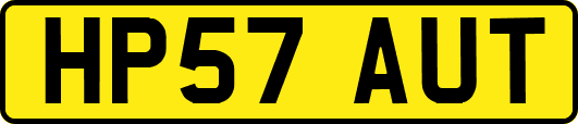 HP57AUT
