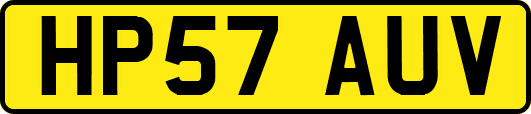 HP57AUV