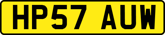 HP57AUW