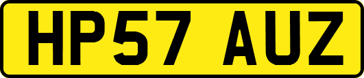 HP57AUZ