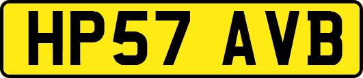 HP57AVB