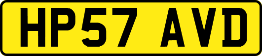 HP57AVD