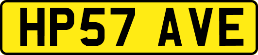 HP57AVE