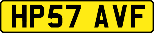 HP57AVF