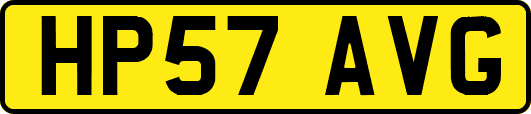 HP57AVG