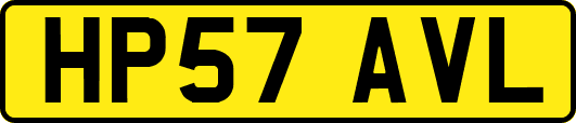 HP57AVL