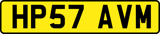 HP57AVM