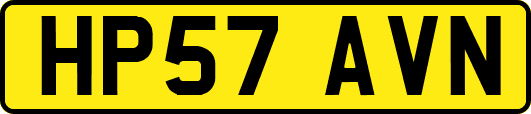 HP57AVN