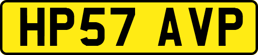 HP57AVP