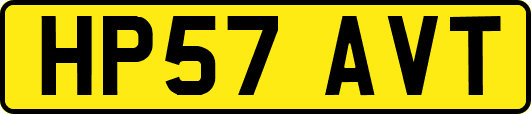 HP57AVT