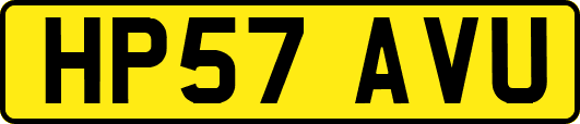 HP57AVU
