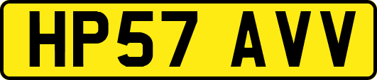 HP57AVV