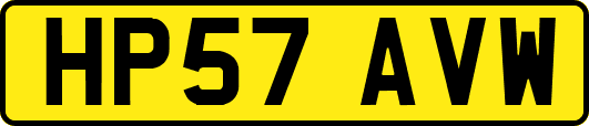 HP57AVW