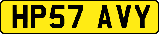 HP57AVY