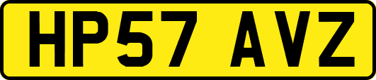 HP57AVZ