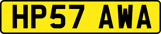 HP57AWA