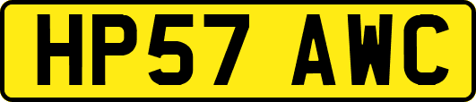 HP57AWC