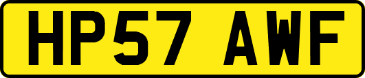 HP57AWF