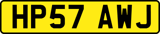 HP57AWJ