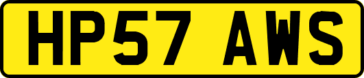 HP57AWS