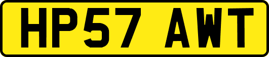 HP57AWT