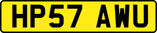 HP57AWU