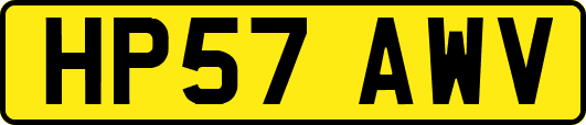 HP57AWV