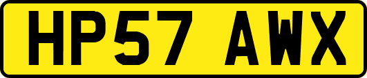 HP57AWX