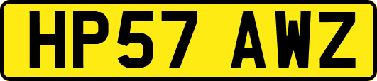 HP57AWZ