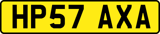 HP57AXA