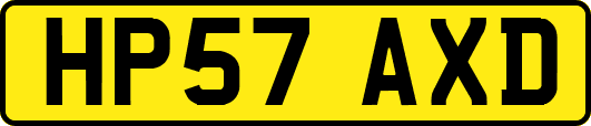 HP57AXD