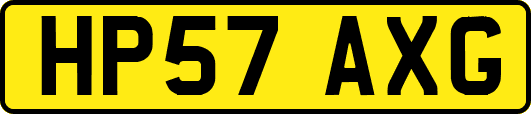 HP57AXG