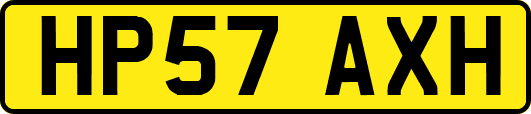 HP57AXH