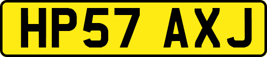 HP57AXJ