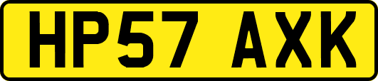 HP57AXK