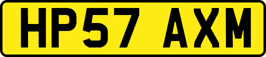 HP57AXM