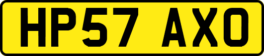 HP57AXO