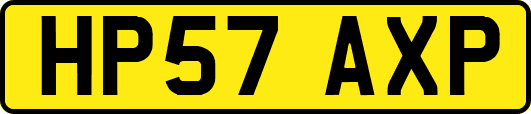HP57AXP