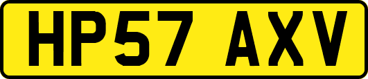 HP57AXV